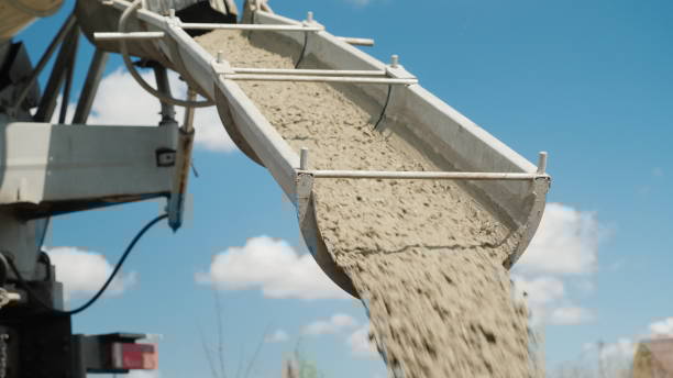 Best Commercial Concrete Services in Fox Chase, PA