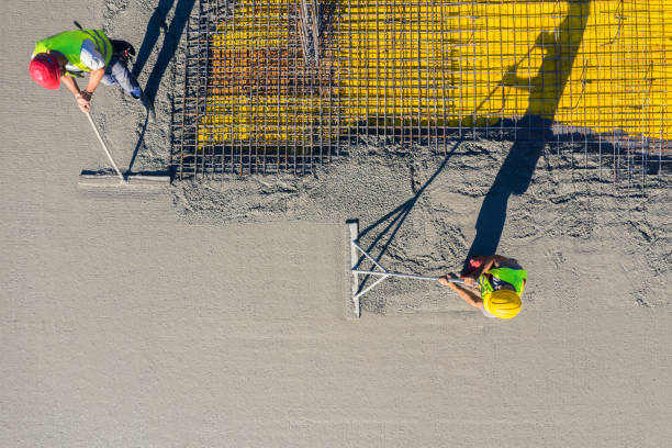 Best Concrete Removal and Replacement in Fox Chase, PA