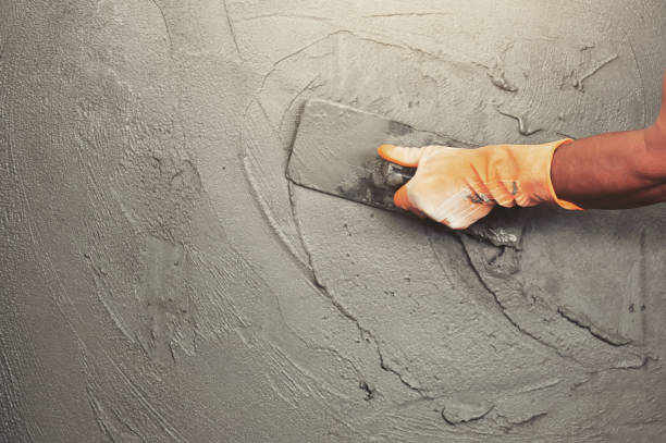 Best Concrete Driveway Installation in Fox Chase, PA