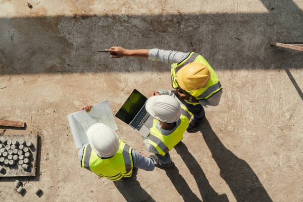 Best Stamped Concrete Services in Fox Chase, PA