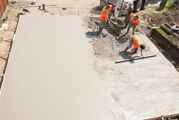  Fox Chase, PA Concrete contractor Pros