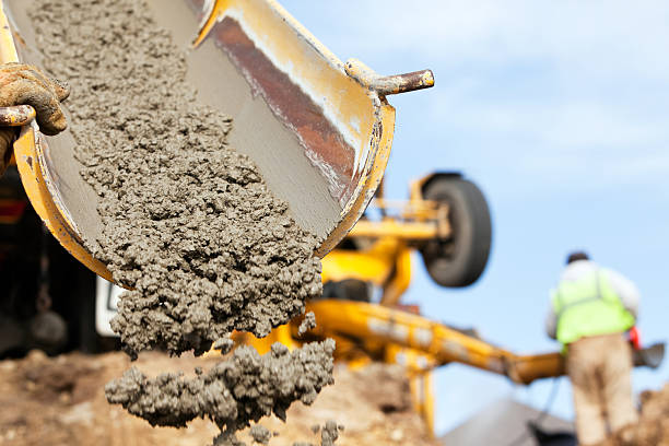 Best Concrete Driveway Installation in Fox Chase, PA
