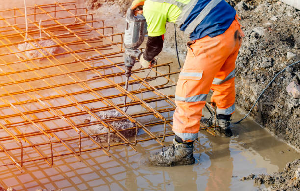 Best Concrete Demolition Services in Fox Chase, PA