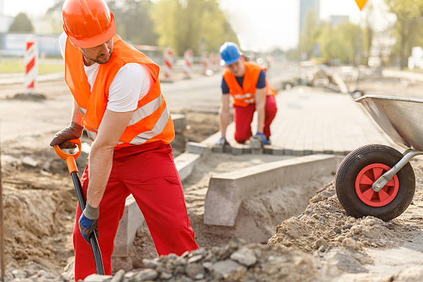 Best Concrete Foundation Repair in Fox Chase, PA