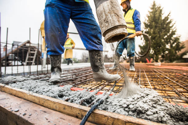 Best Concrete Sealing and Maintenance in Fox Chase, PA
